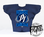 AJ Styles 'Phenomenal Forever' 2022 Action Figure Tee