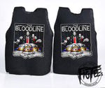 The Bloodline OG x2 Action Figure Tees