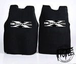 D-Generation X 1997 x2 Action Figure Tees