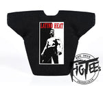 Eddie Guerrero Latino Heat Action Figure Tee
