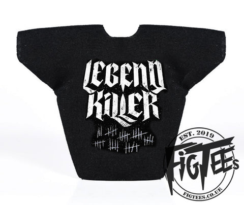 Randy Orton 'Legend Killer' Action Figure Tee
