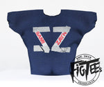 Sami Zayn SZ Action Figure Tee
